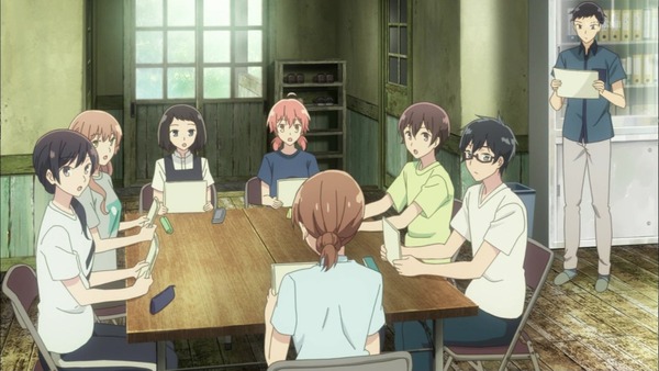 「やがて君になる」11話 感想 (38)