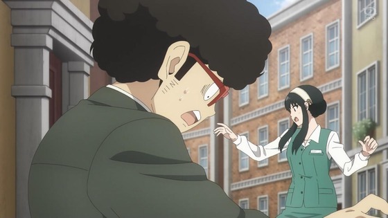 「SPY×FAMILY」2期 29話感想 (69)