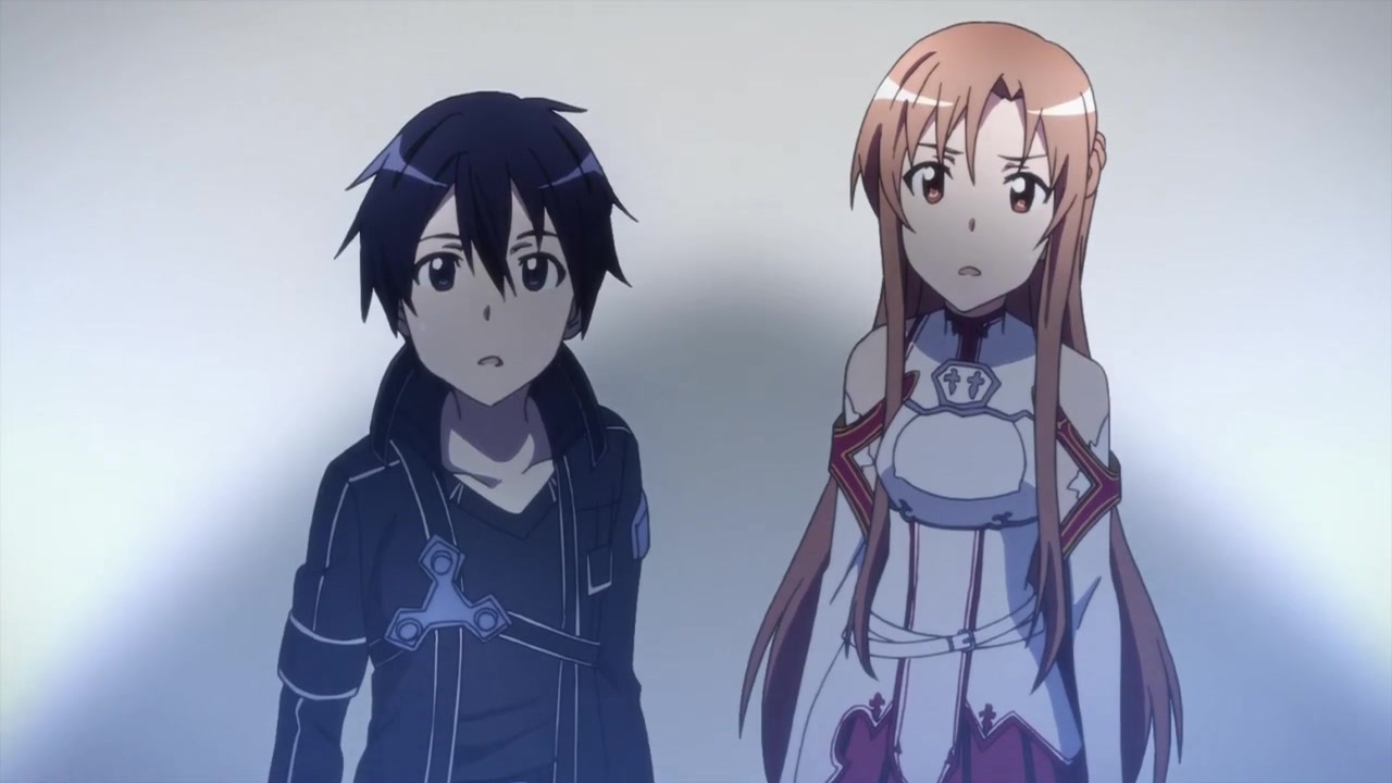 Sao ソードアート オンライン 9話感想 スターバースト ストリーム 黒の剣士キリトさんだけの二刀流スキル解禁 1期アインクラッド編 実況 ポンポコにゅーす ファン特化型アニメ感想サイト Sao ソードアート オンライン 9話感想 スターバースト ストリーム 黒の剣士キリトさんだけの二刀流スキル解禁 1期アインクラッド編 実況 ポンポコにゅーす ファン特化型アニメ感想サイト