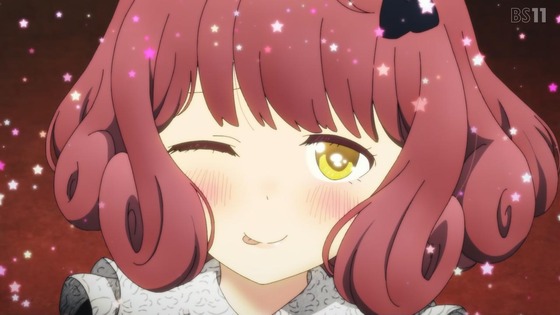 「シャドーハウス 2nd Season」2期 7話感想 (7)