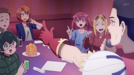 「株式会社マジルミエ」12話感想 (67)