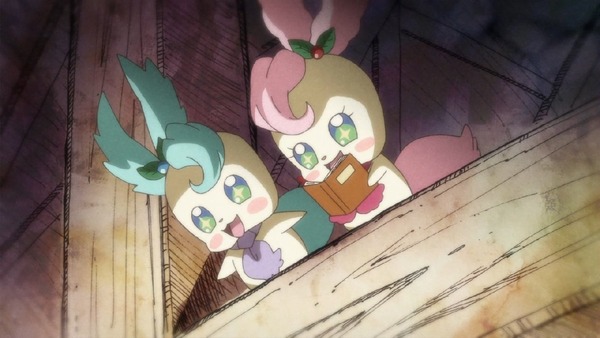 「キラキラ☆プリキュアアラモード」22話 (23)