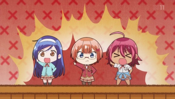 「ぼくたちは勉強ができない」2期 1話感想 (52)