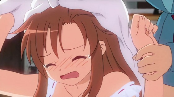 「涼宮ハルヒの憂鬱」5話感想 (40)