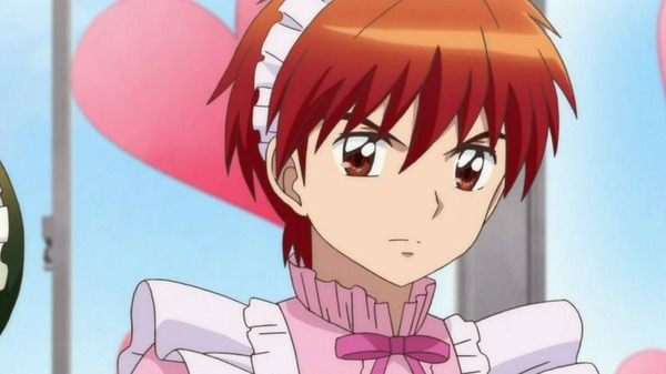 境界のRINNE (38)