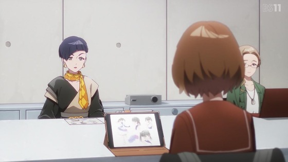 「夜のクラゲは泳げない」11話感想 (9)