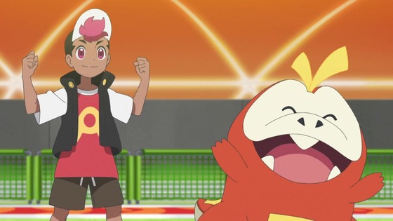 「ポケットモンスター」20話感想 (41)
