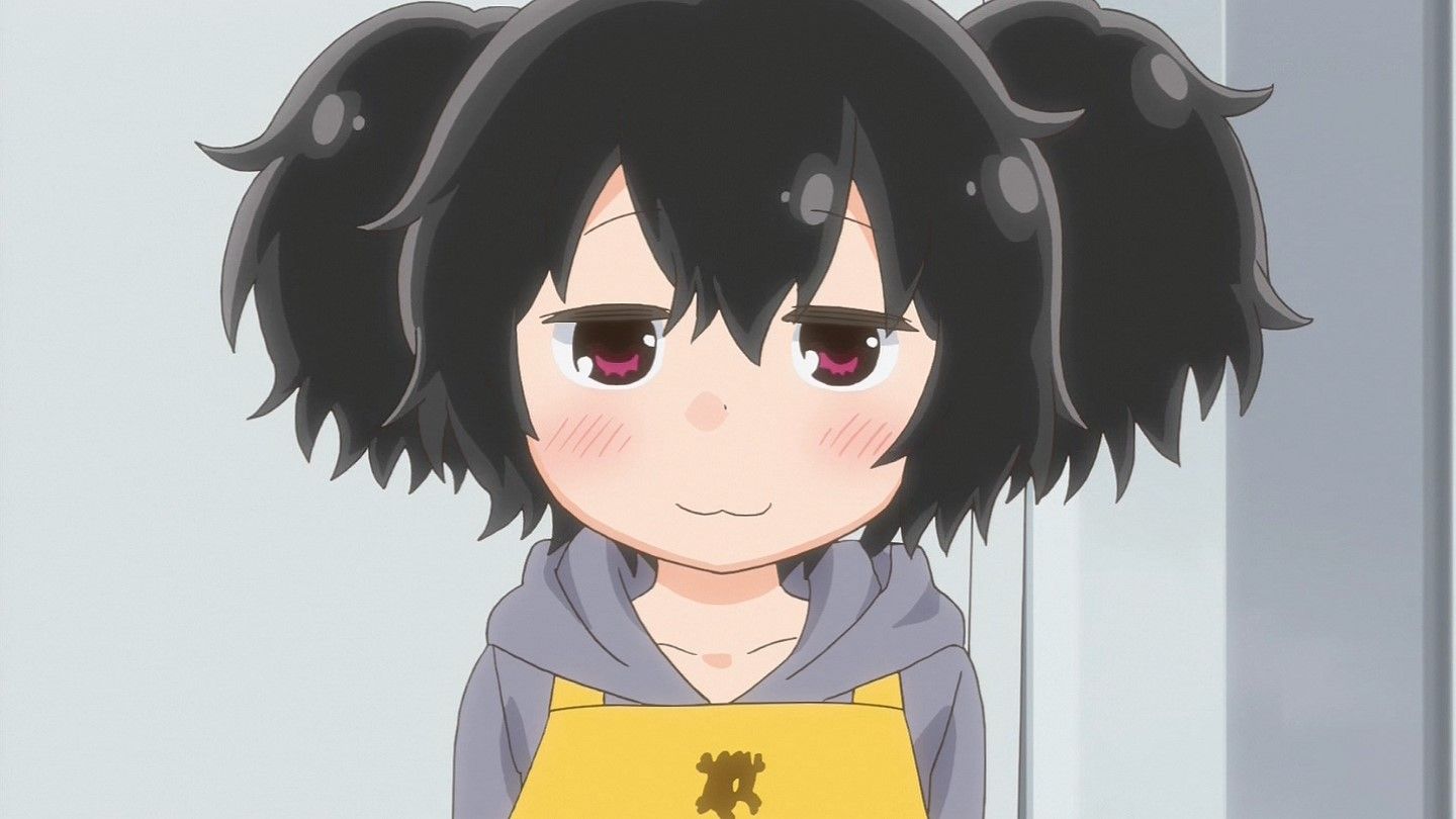 デンキ街の本屋さん 10話感想 カメ子ちゃんが可愛過ぎて観てて辛い ひおたんとカントクはもうね ポンポコにゅーす ファン特化型アニメ感想サイト デンキ街の本屋さん 10話感想 カメ子ちゃんが可愛過ぎて観てて辛い ひおたんとカントクはもうね ポンポコにゅーす ファン特化型アニメ感想サイト