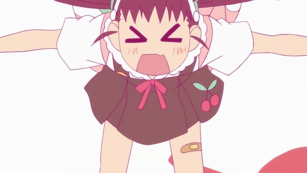 「終物語」まよいヘル/ひたぎランデブー (53)