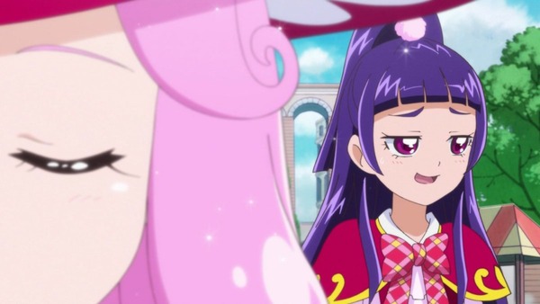「魔法つかいプリキュア!」第27話 (16)