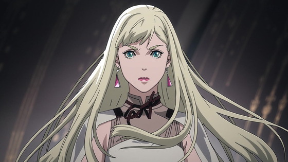 「ガンダム 閃光のハサウェイ」1話感想 (19)