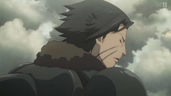 「幼女戦記Ⅱ」2期 6話感想 (4)