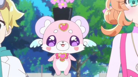 「名探偵プリキュア！」30話感想 (17)