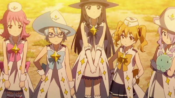 放課後のプレアデス (12)