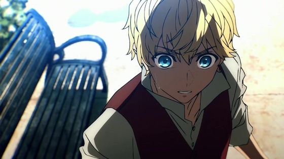 「Fate/strange Fake Whispers of Dawn」感想 (121)