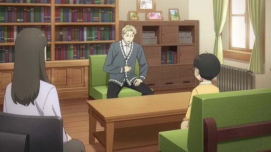 「SPY×FAMILY」43話感想 (45)