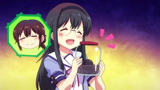「まちカドまぞく 2丁目」2期 11話感想 (34)