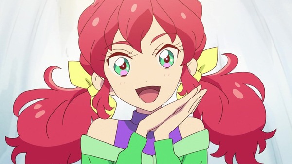 「アイカツフレンズ！」74話感想  (9)