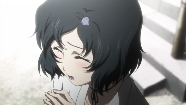 STEINS;GATE(シュタインズ・ゲート) (10)