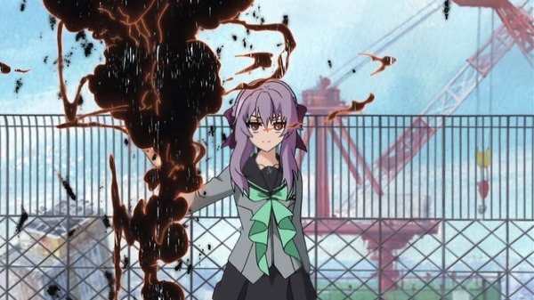 終わりのセラフ (9)