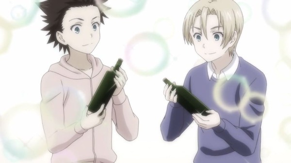 「食戟のソーマ 弐ノ皿(2期)」4話 (42)