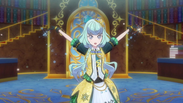 「アイカツフレンズ!」61話感想 (61)