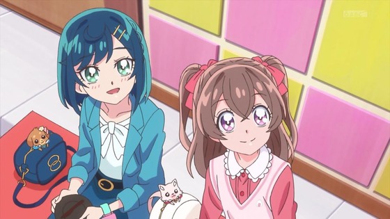 「デリシャスパーティ♡プリキュア」デパプリ 8話感想(25)
