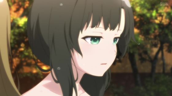 「アサルトリリィ BOUQUET」4話感想 画像 (59)