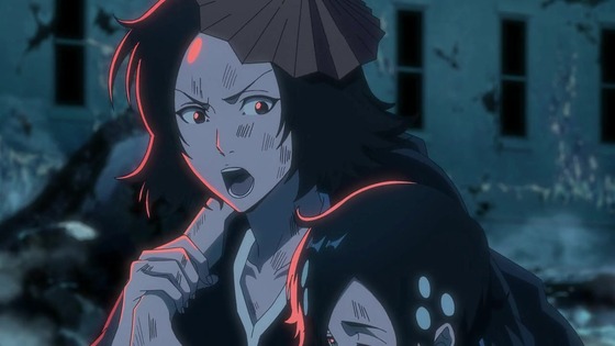 「BLEACH 千年血戦篇」31話感想 (87)