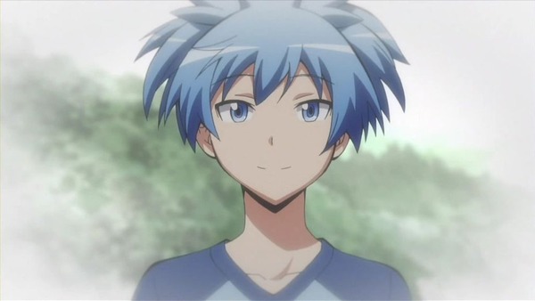 暗殺教室 (43)