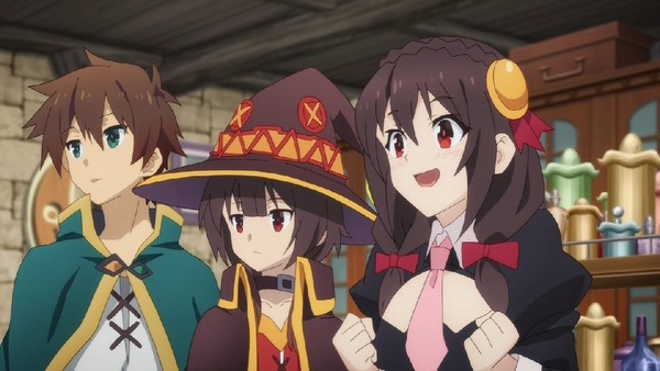 「この素晴らしい世界に祝福を!2」 (47)