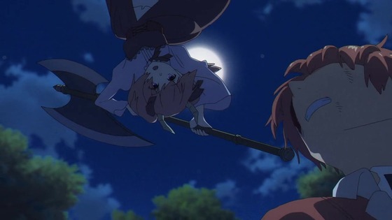 「葬送のフリーレン」9話感想 (88)