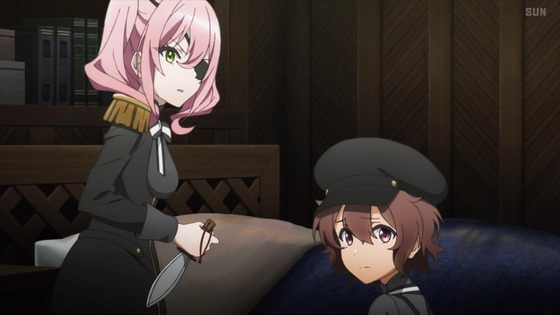 「スパイ教室」2話感想 (16)
