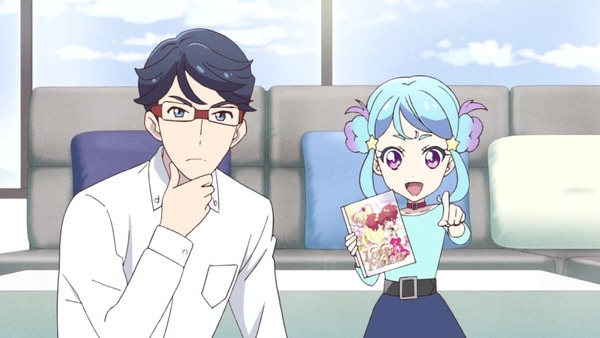 「アイカツフレンズ!」43話感想 (37)
