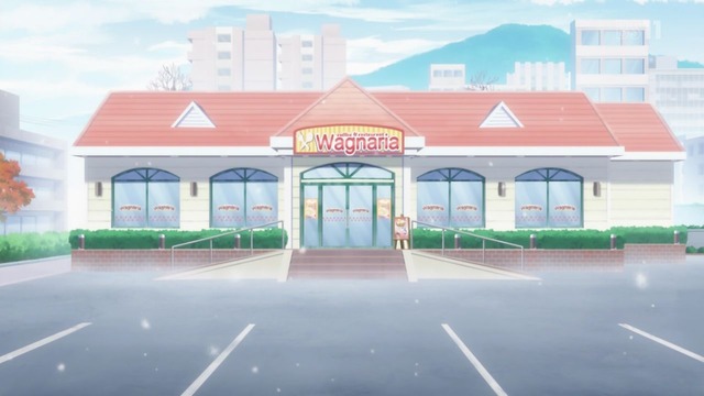 「WORKING!!」 (60)