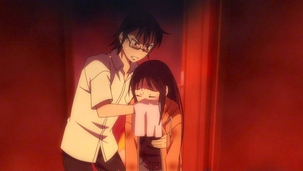 僕だけがいない街 (5)