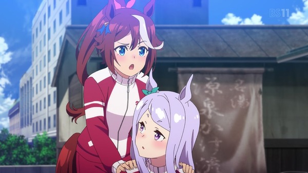「ウマ娘 プリティーダービー」9話感想 (20)