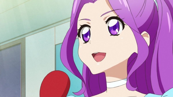 アイカツ (17)
