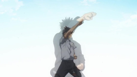 「東島丹三郎は仮面ライダーになりたい」1話感想 (58)