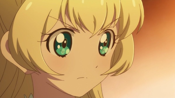 「アイカツスターズ！」11話感想 (2)