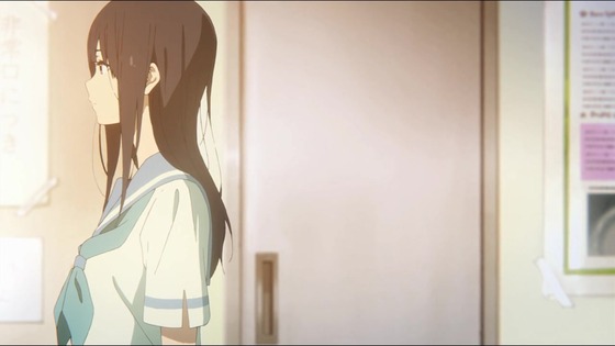 映画「リズと青い鳥」感想 (519)