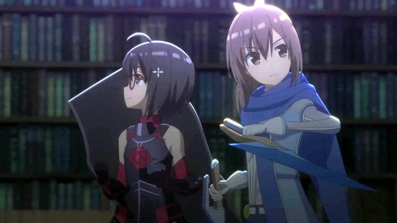 「防振り」2期 3話感想 (67)