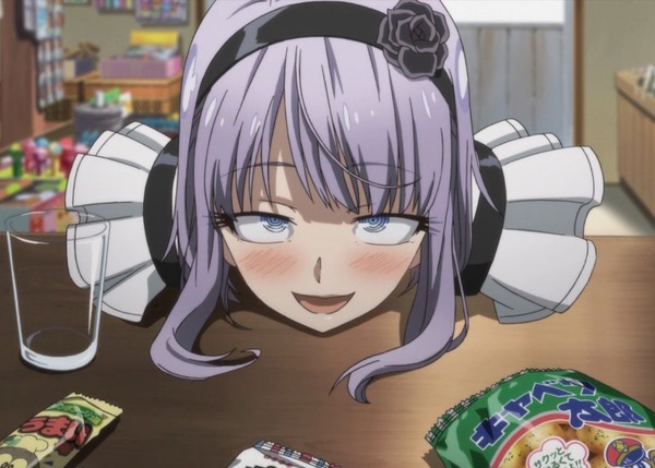 だがしかし (25)