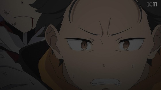 「リゼロ」72話感想 (110)
