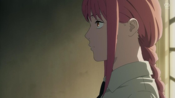 「チェンソーマン」2話感想 (24)