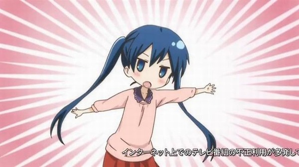 ハロー!!きんいろモザイク (5)