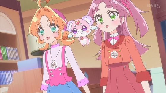 「名探偵プリキュア！」27話感想 (3)