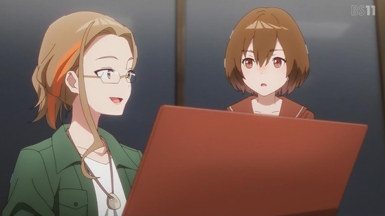 「夜のクラゲは泳げない」11話感想 (14)