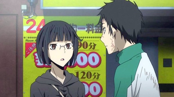 デュラララ!!×2 承 (43)