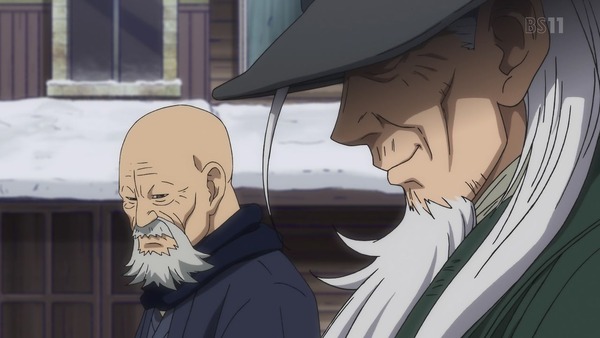 「ゴールデンカムイ」7話感想 (117)